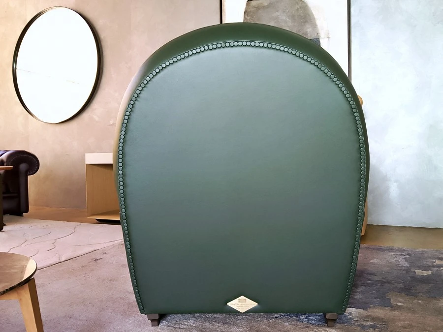 Poltrona Poltrona Frau Vanity Fair