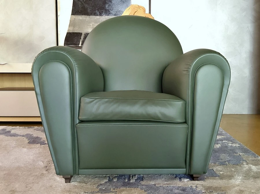 Poltrona Poltrona Frau Vanity Fair