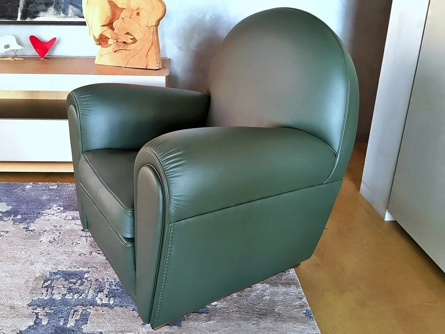 Poltrona Poltrona Frau Vanity Fair