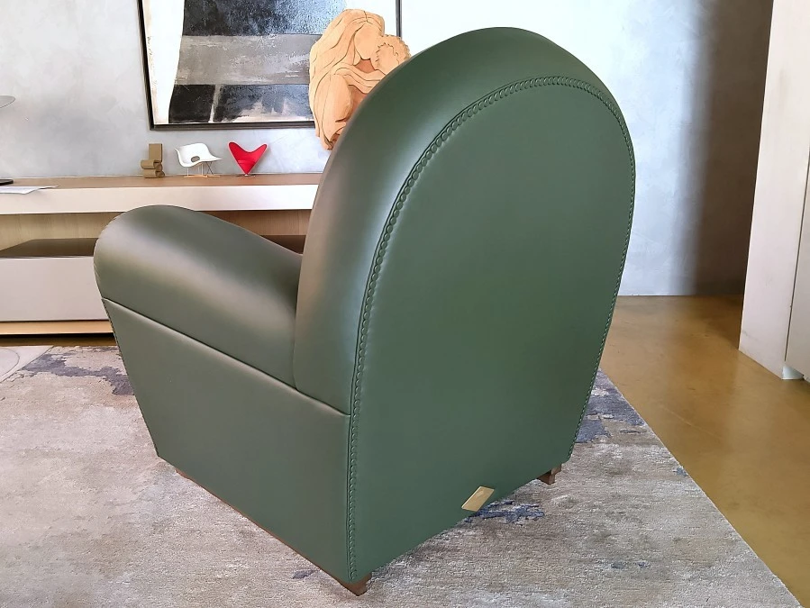 Poltrona Poltrona Frau Vanity Fair
