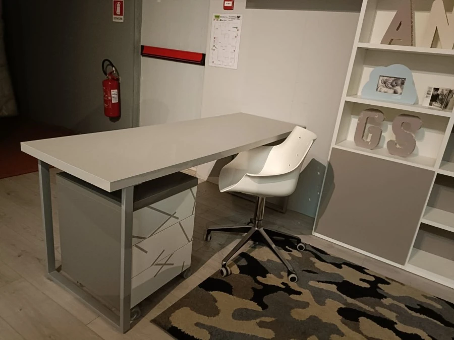 Cameretta Doimo Cityline Archimede scorrevole