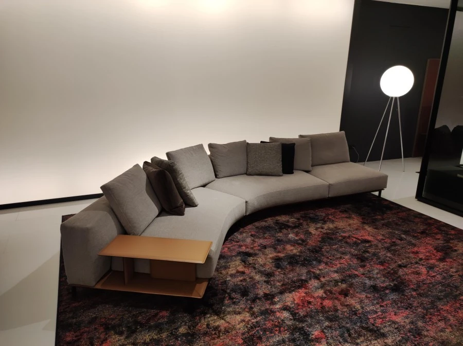 Divano Poliform Brera