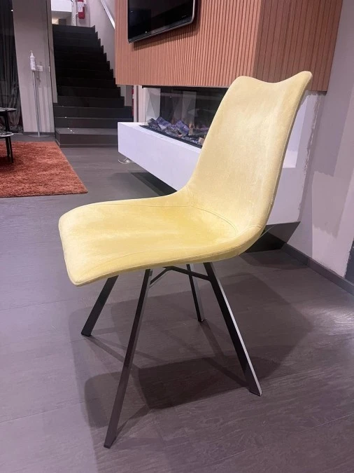 Sedia Target Point Maiorca