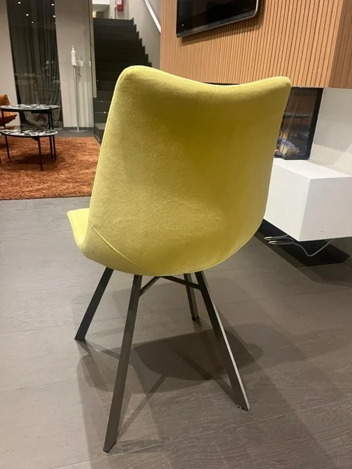 Sedia Target Point Maiorca