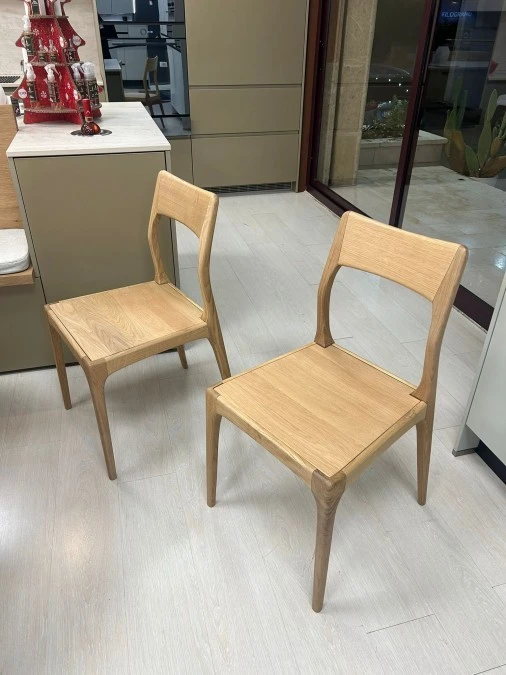 Sedia Altacorte Nice