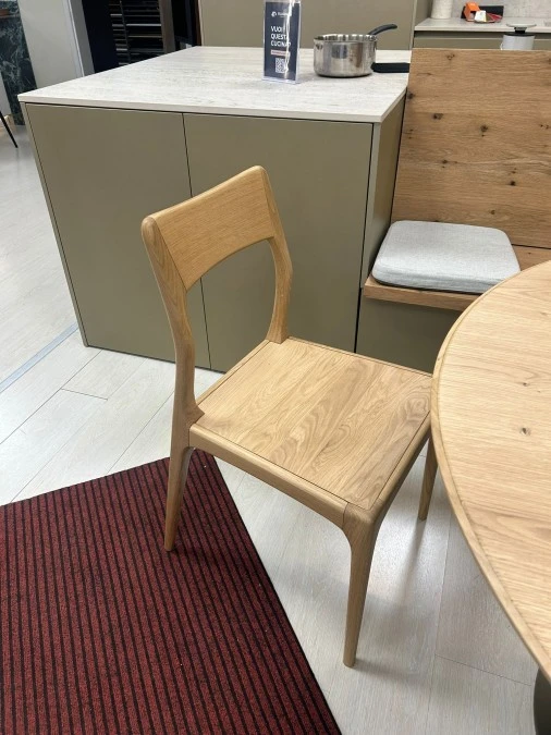 Sedia Altacorte Nice