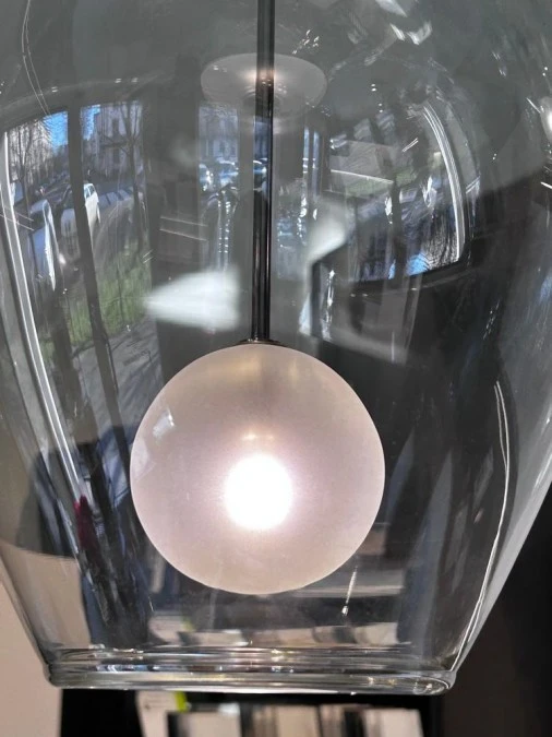 Lampada sospesa Cattelan Italia Melody