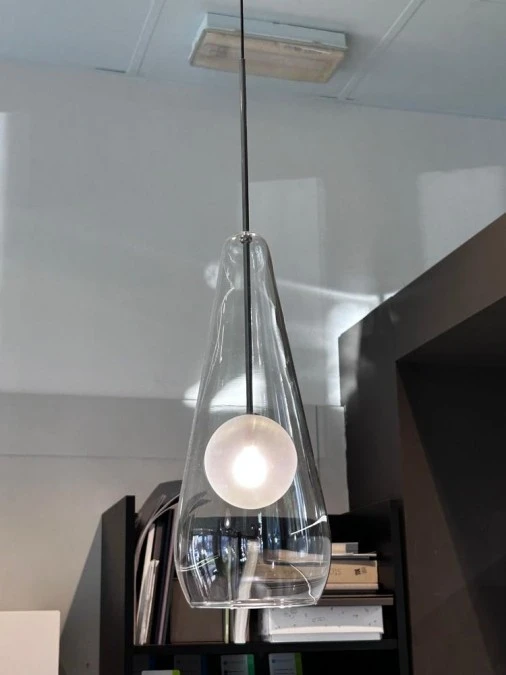 Lampada sospesa Cattelan Italia Melody