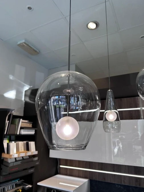 Lampada sospesa Cattelan Italia Melody