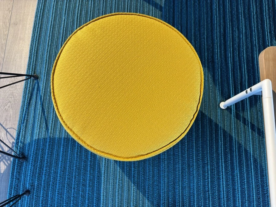 Poltrona da giardino Cassina Sail out pouf
