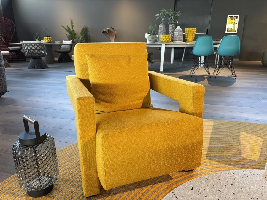 Poltrona da giardino Cassina Utrecht XL outdoor