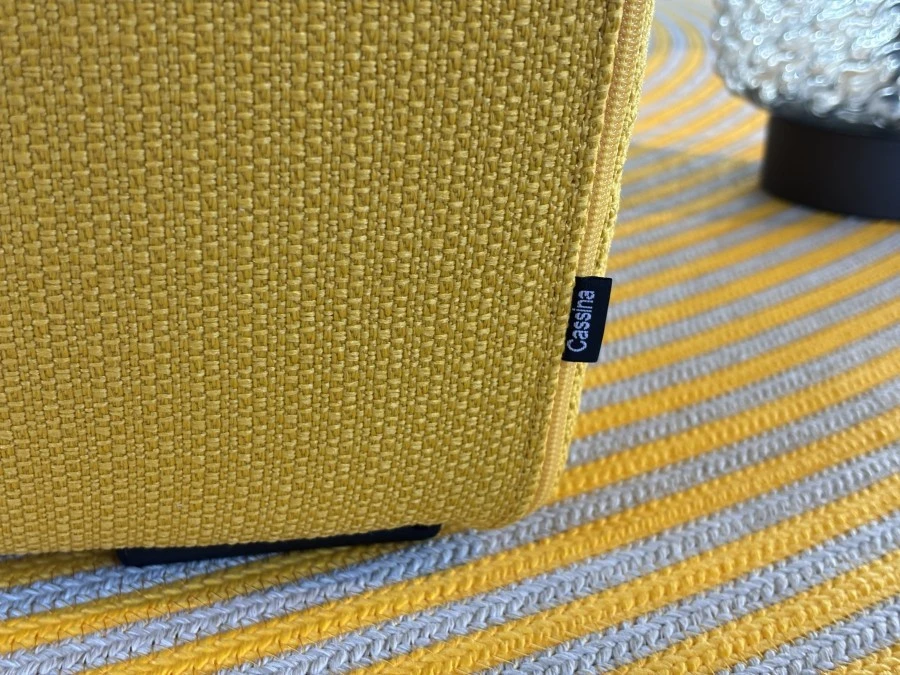 Poltrona da giardino Cassina Utrecht XL outdoor