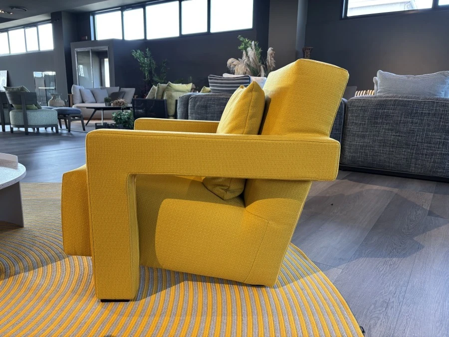 Poltrona da giardino Cassina Utrecht XL outdoor