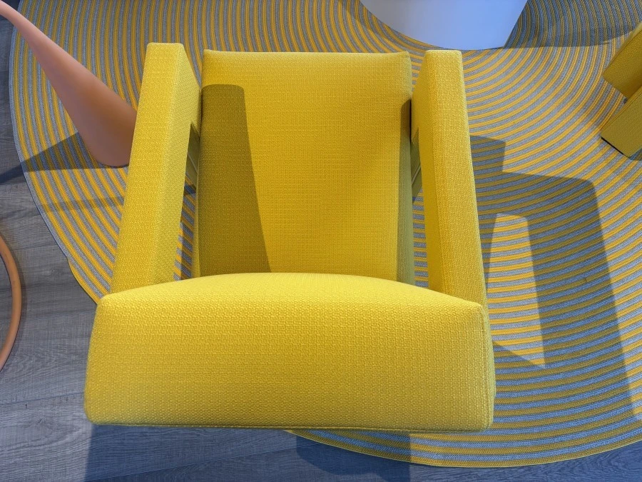Poltrona da giardino Cassina Utrecht XL outdoor