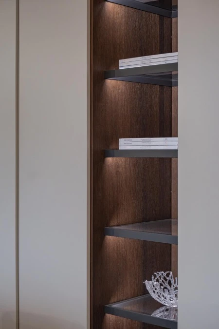 Armadio battente Presotto Italia Tecnopolis 16 Beverly