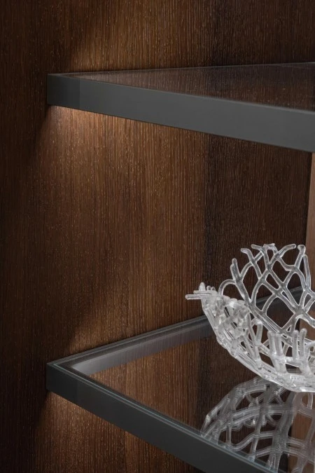 Armadio battente Presotto Italia Tecnopolis 16 Beverly