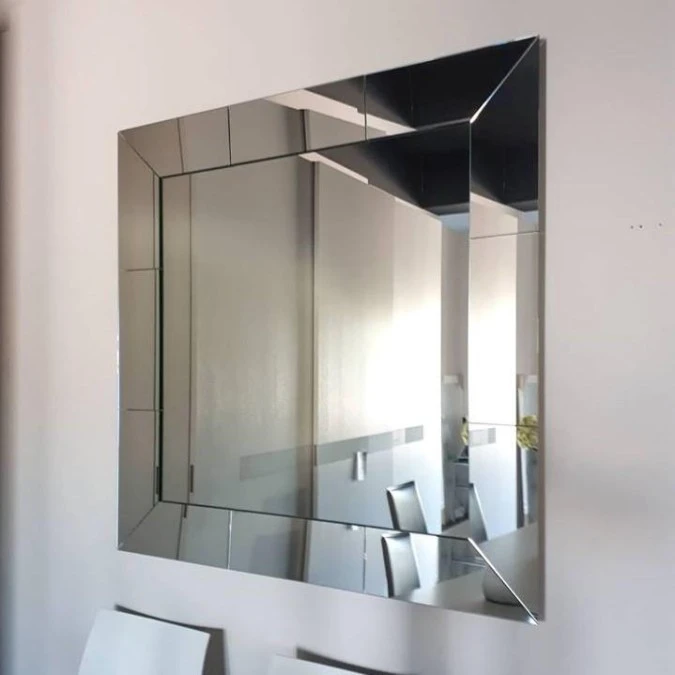 Specchio Cattelan Italia REGAL 120X120