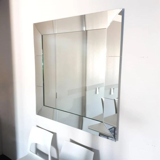 Specchio Cattelan Italia REGAL 120X120