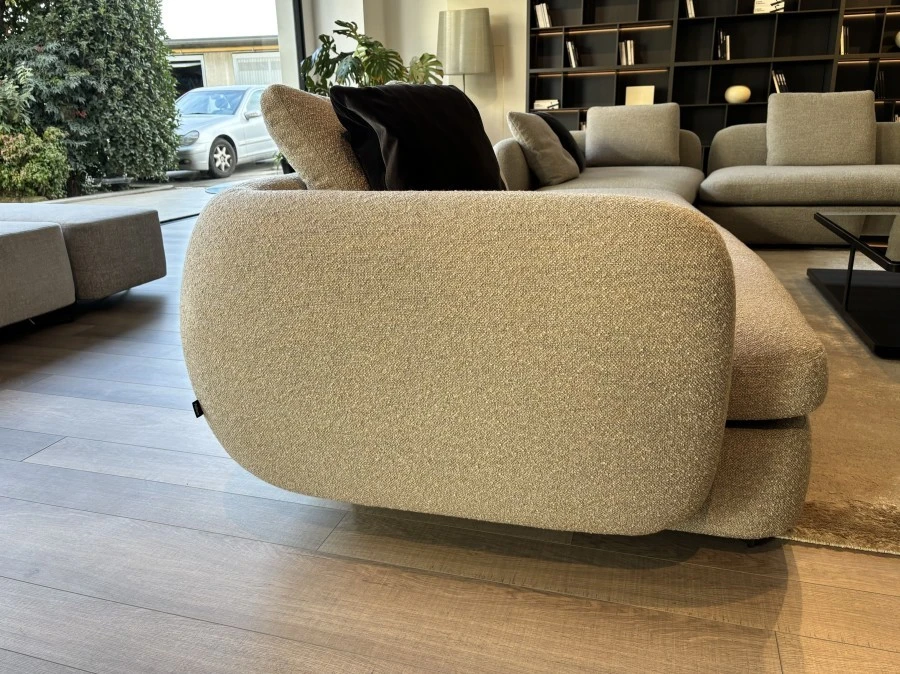 Divano Poliform Saint-Germain