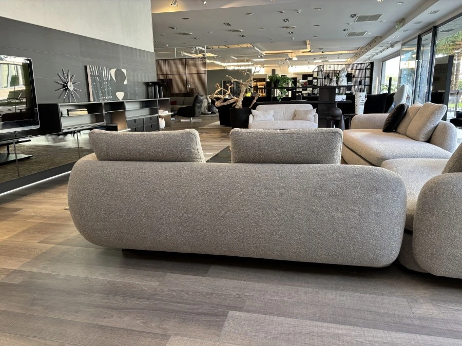 Divano Poliform Saint-Germain