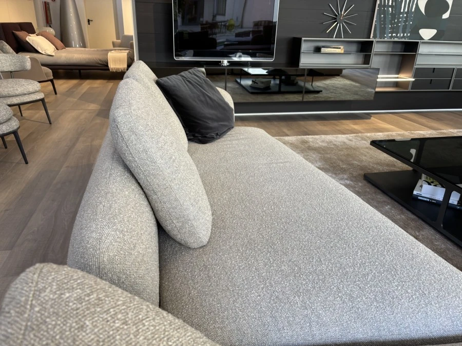Divano Poliform Saint-Germain