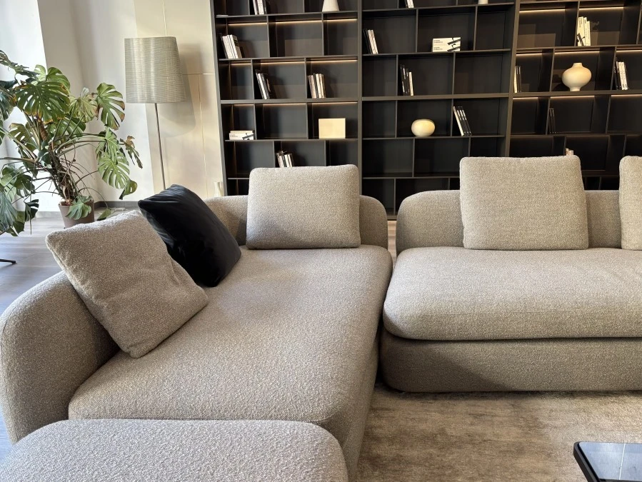 Divano Poliform Saint-Germain