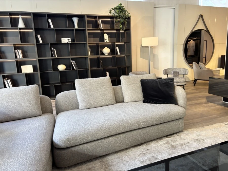 Divano Poliform Saint-Germain