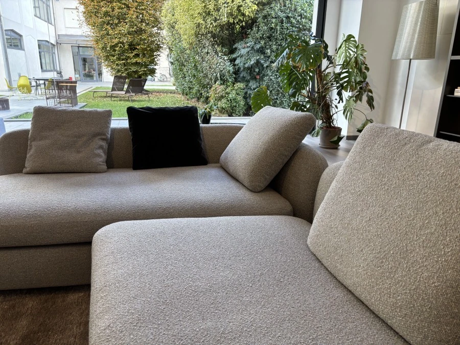 Divano Poliform Saint-Germain