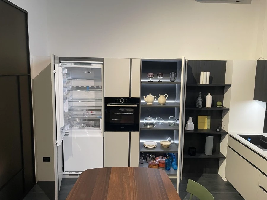 Cucina lineare Meson's Linea