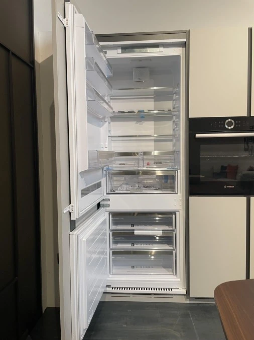 Cucina lineare Meson's Linea