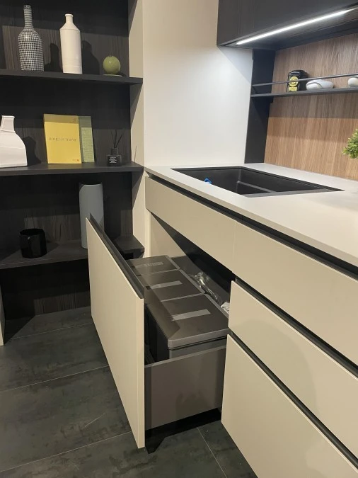 Cucina lineare Meson's Linea