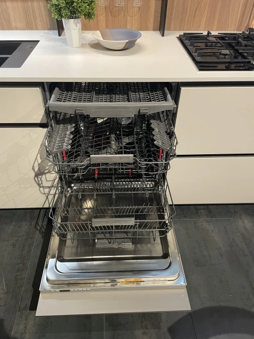 Cucina lineare Meson's Linea