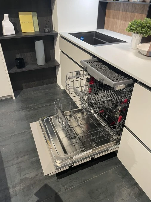Cucina lineare Meson's Linea