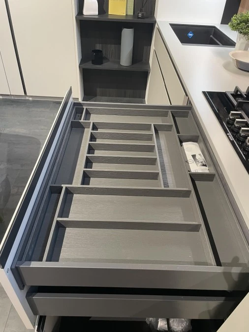 Cucina lineare Meson's Linea