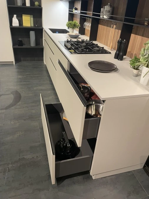 Cucina lineare Meson's Linea