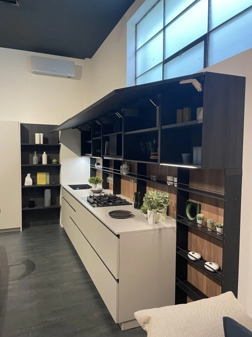 Cucina lineare Meson's Linea