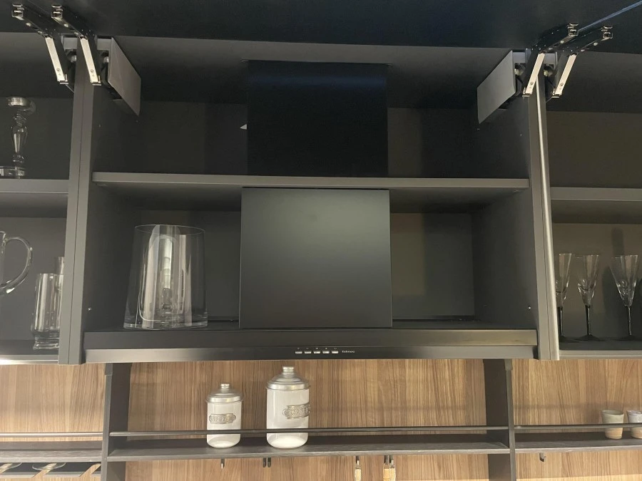 Cucina lineare Meson's Linea
