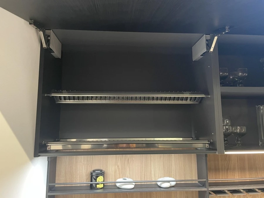 Cucina lineare Meson's Linea