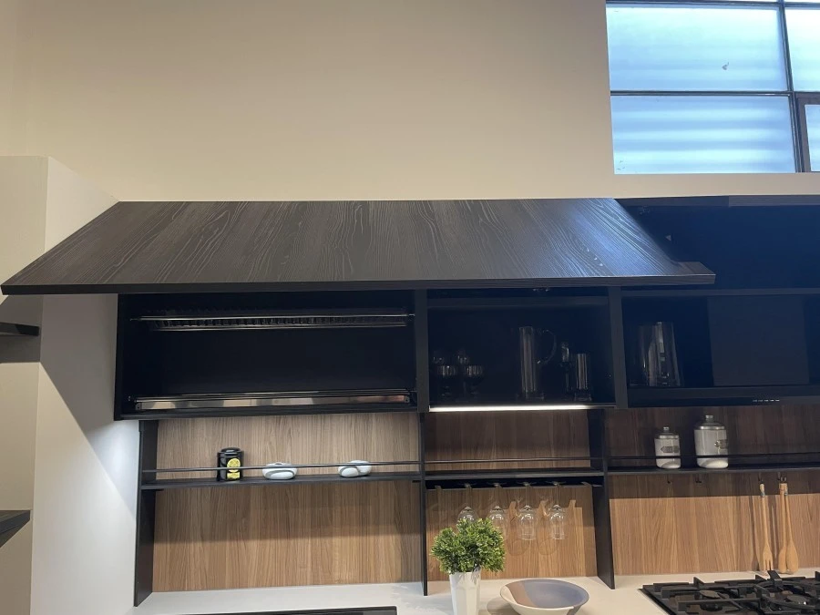 Cucina lineare Meson's Linea