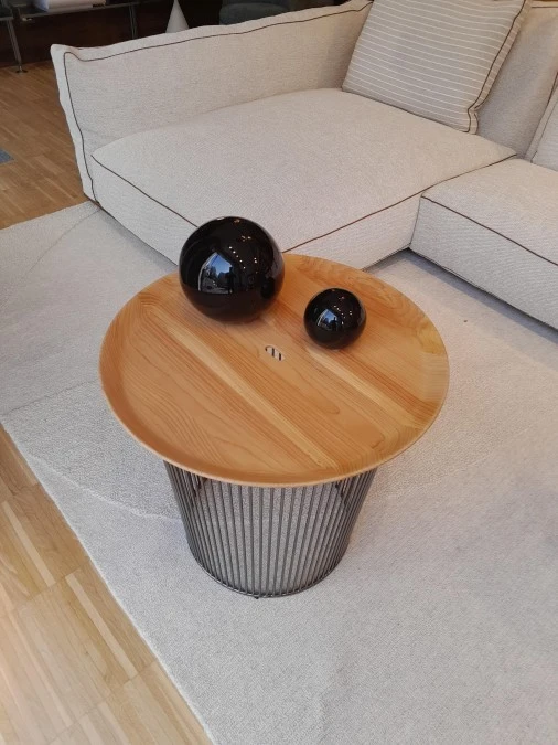 Tavolino rotondo Flexform Berry