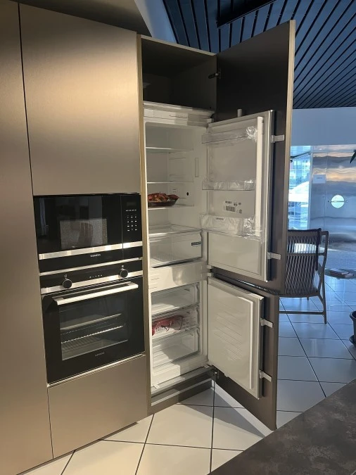 Cucina angolare Poliform Alea Pro