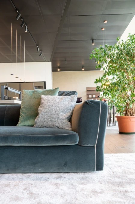 Divano Cassina Dress Up