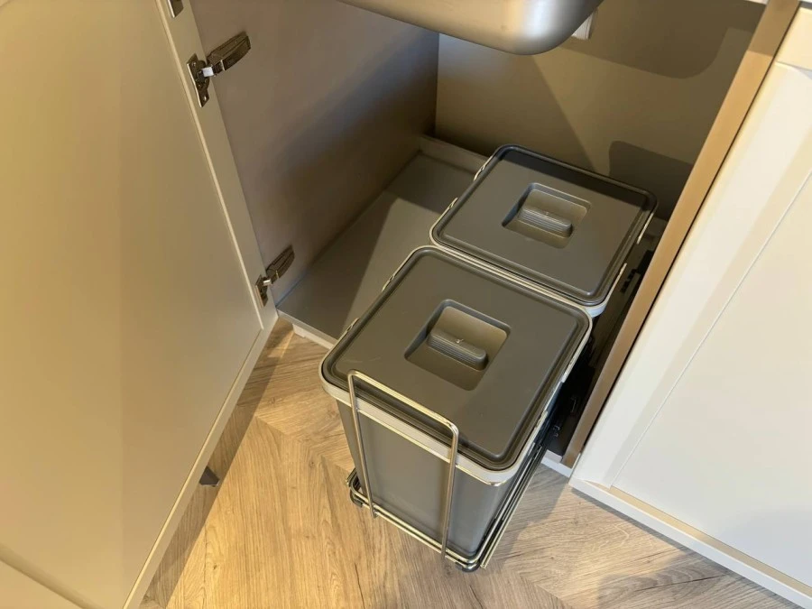 Cucina angolare Stosa Cucine Newport