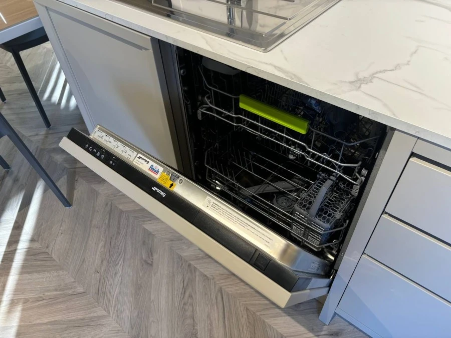 Cucina angolare Stosa Cucine Newport