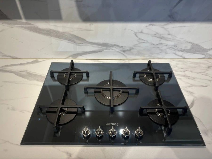 Cucina angolare Stosa Cucine Newport