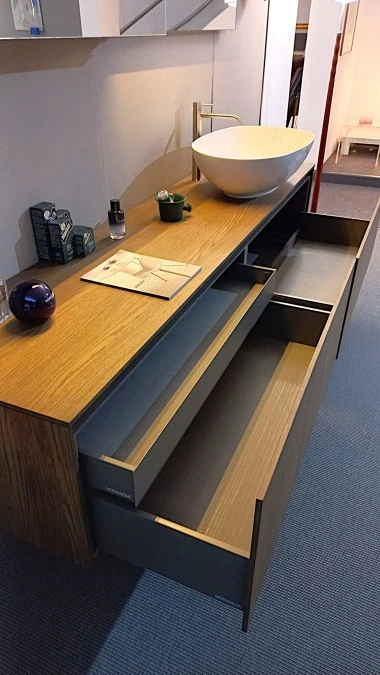 Mobile bagno Modulnova Blade
