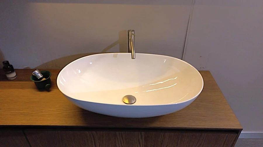 Mobile bagno Modulnova Blade