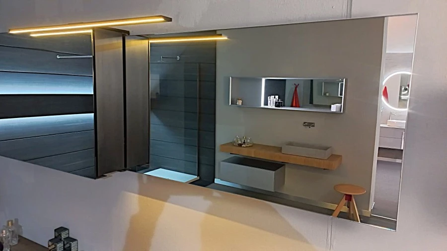 Mobile bagno Modulnova Blade