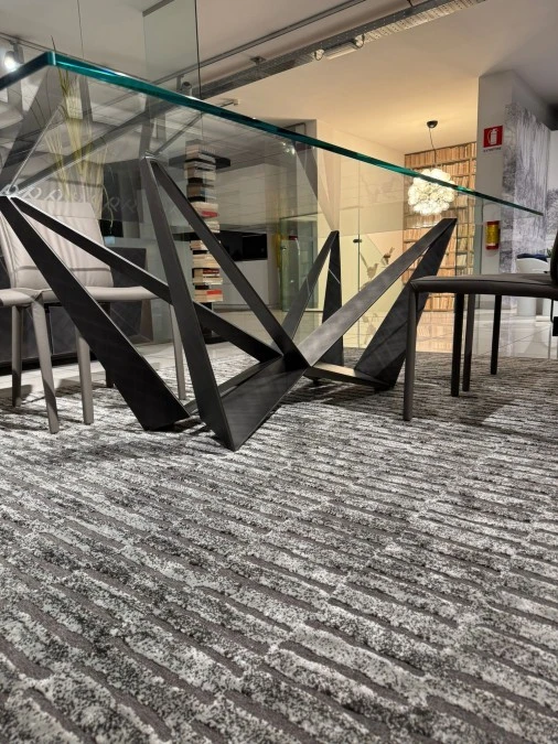 Tavolo Cattelan Italia Skorpio