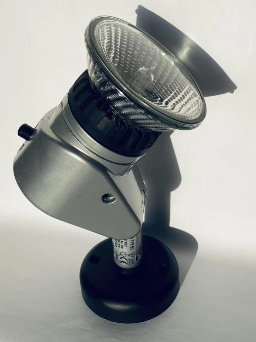 Lampada da parete Produzione Artigianale Ayr